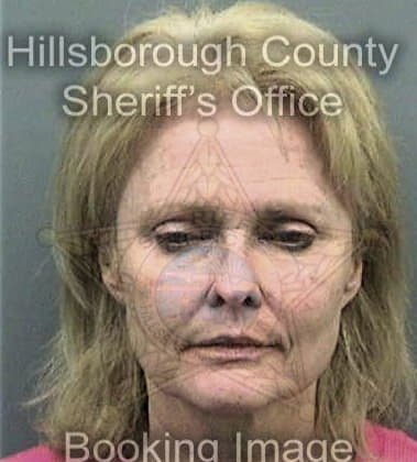 Tiffany Watkins, - Hillsborough County, FL 