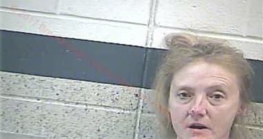 Natasha Watkins-Morton, - Breckinridge County, KY 