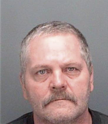 Charles Webb, - Pinellas County, FL 