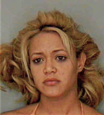 Ruby Weese - Polk County, FL 