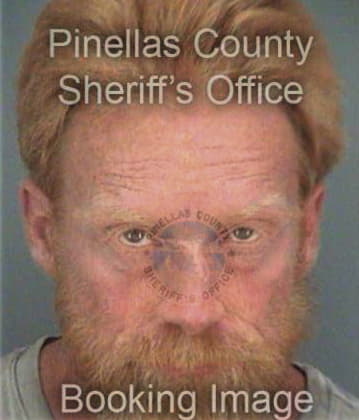 Keith Westcott, - Pinellas County, FL 