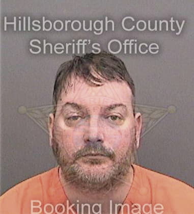 William Wilkes - Hillsborough County, FL 