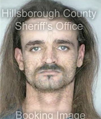 Brian Wilkinson - Hillsborough County, FL 