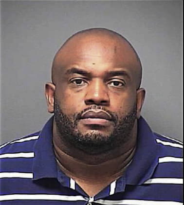 Billy Williams - Guilford County, NC 