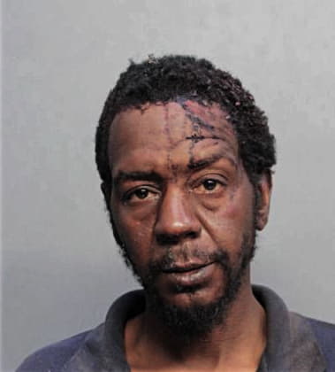 Melvin Williams, - Dade County, FL 