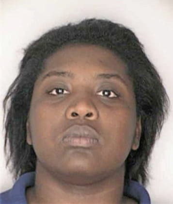 Tikia Williams, - Hillsborough County, FL 