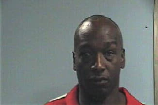 Anthony Willis - Fayette County, KY 