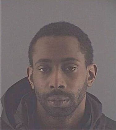 Corey Wofford - Peoria County, IL 