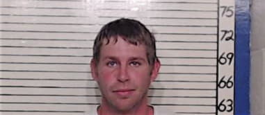 William-Anderson Wolf - Comal County, TX 