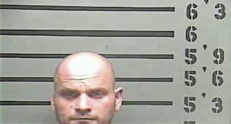 Marc Woodall, - Hopkins County, KY 