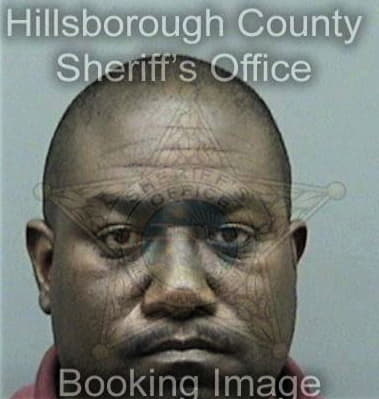 Anthony Wright, - Hillsborough County, FL 