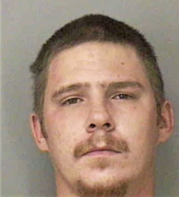 Timothy Zeigler, - Polk County, FL 