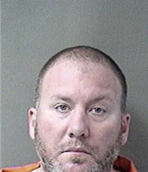 Douglas Allen, - Okaloosa County, FL 