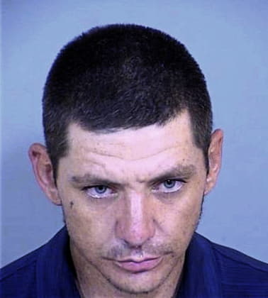 Ikey Allen - Maricopa County, AZ 