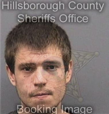 Michael Alvarado, - Hillsborough County, FL 