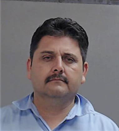 Pablo Alvarado, - Hidalgo County, TX 