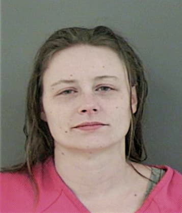 Darla Andre, - Linn County, OR 