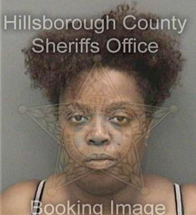 Gwendolyn Ape, - Hillsborough County, FL 