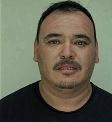 Misael Baez, - Hillsborough County, FL 