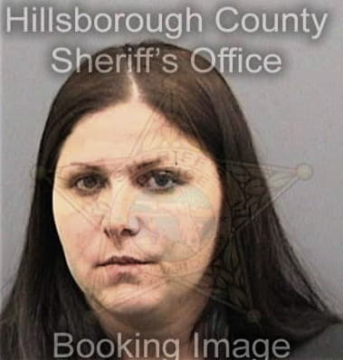 Jennifer Ballard, - Hillsborough County, FL 