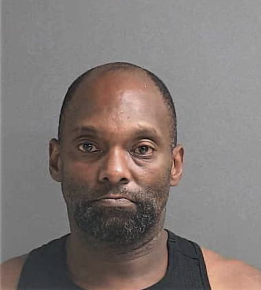 Haresh Barlow, - Volusia County, FL 