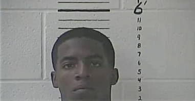 Quentin Bell, - Hancock County, MS 