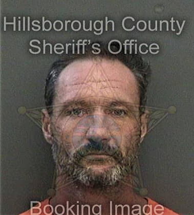 Steven Bennett, - Hillsborough County, FL 