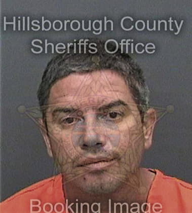 Yaniel Bernalarias, - Hillsborough County, FL 