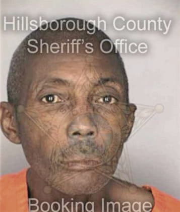 Alfred Bettard - Hillsborough County, FL 