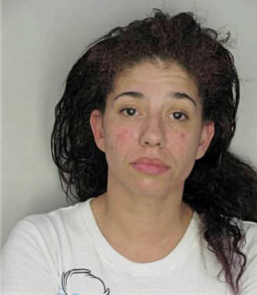 Amanda Birkline - Hillsborough County, FL 