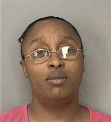 Tameshia Blakely, - Polk County, FL 