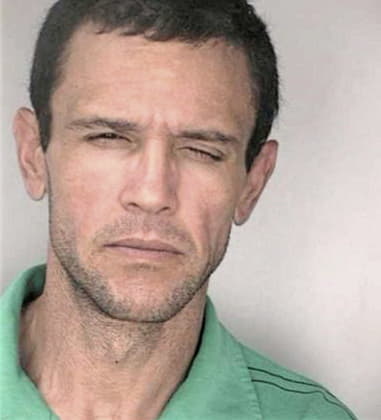 Kenneth Bowman - Hillsborough County, FL 