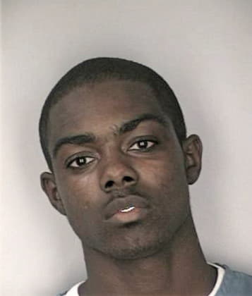 Danny Boyd - Hillsborough County, FL 