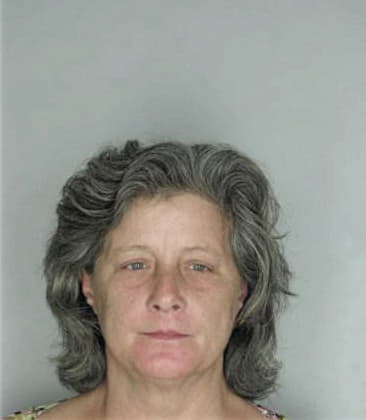 Kathleen Brady - Hillsborough County, FL 