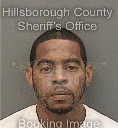 Thomas Brazile - Hillsborough County, FL 