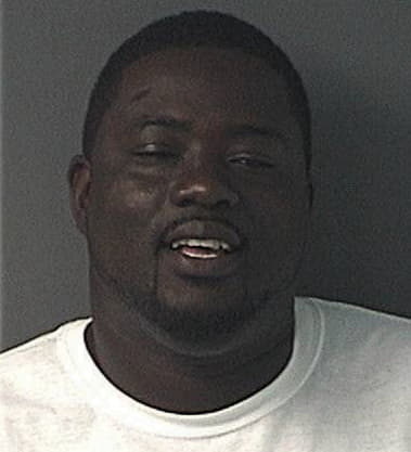 Michael Brown, - Escambia County, FL 