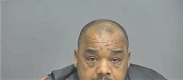 Steve Burrell, - Amherst County, VA 