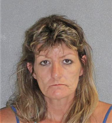 Cindy Camperlengo, - Volusia County, FL 