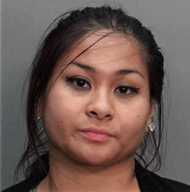 Nilda Cervantes, - Dade County, FL 