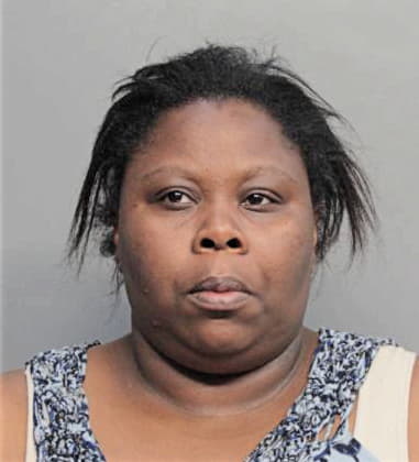 Cindy Charles, - Dade County, FL 