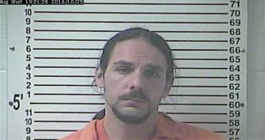 James Chism, - Hardin County, KY 