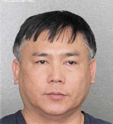 Chueng Choi, - Broward County, FL 