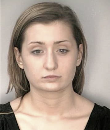 Yvonne Christie - Hillsborough County, FL 