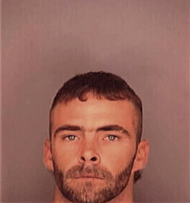 Howard Christy - Polk County, FL 