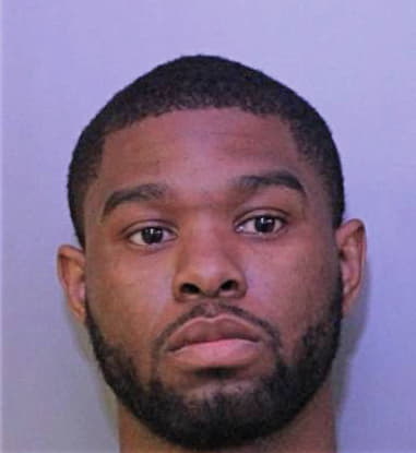 Lachazjadawn Clark - Polk County, FL 