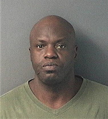 Robert Clay, - Escambia County, FL 