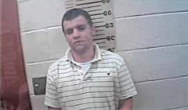 Joshua Clements, - Lamar County, MS 