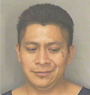 Felipe Cleto - Polk County, FL 