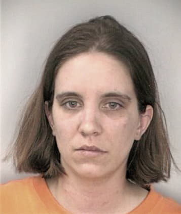 Stephanie Cline - Hillsborough County, FL 