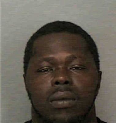 Willie Cohen - Polk County, FL 